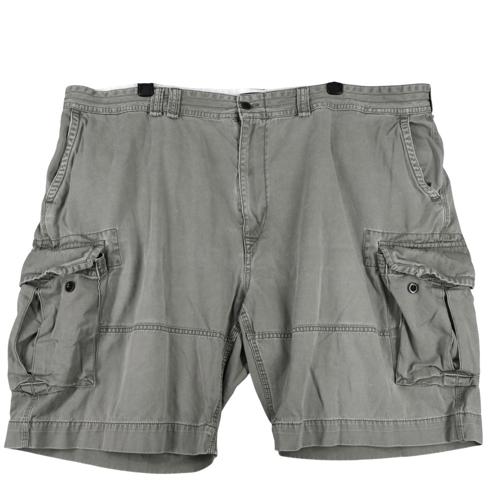 Polo Ralph Lauren Cargo Shorts Mens 50 Big Utility Rugged Casual Outdoor